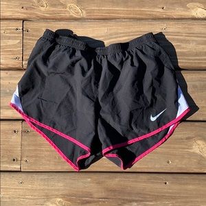 athletic shorts